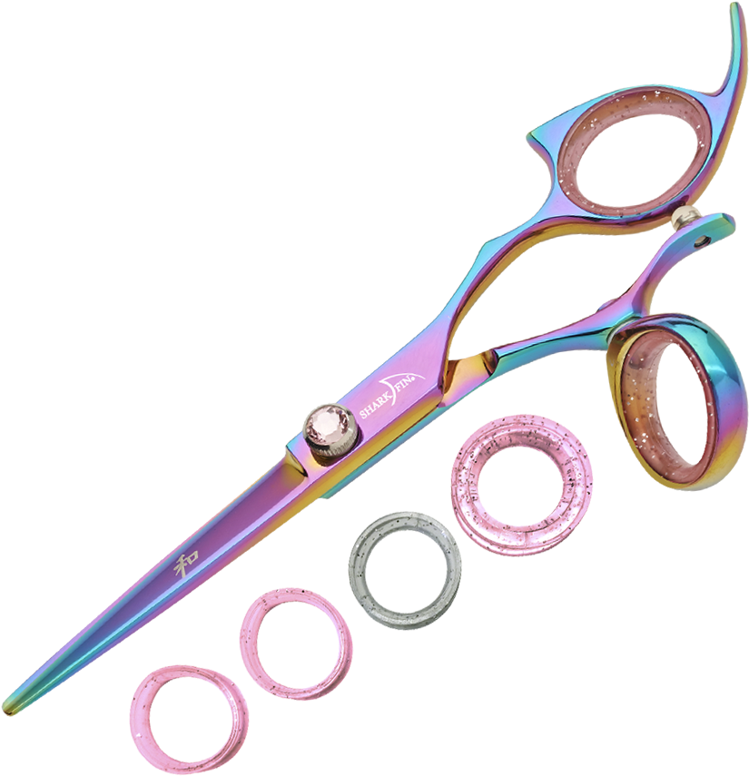 Shark Fin Shears (900x900), Png Download
