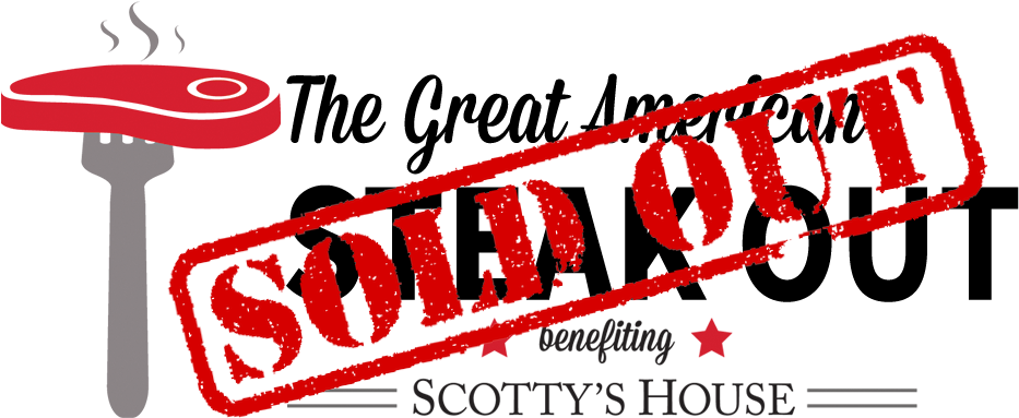 Sold Out With Logo - Graphic Design (985x421), Png Download