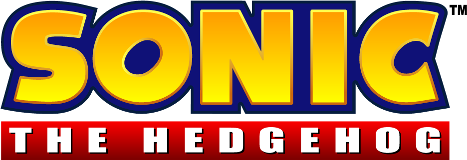 Sonic The Hedgehog Png (1000x419), Png Download