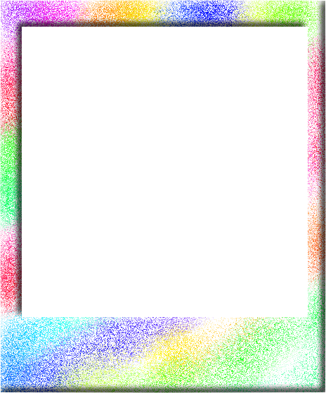 Download Hd Polaroidframe Polaroid Frame Borde Marco Colorful Color Picture Frame Transparent Png Image Nicepng Com