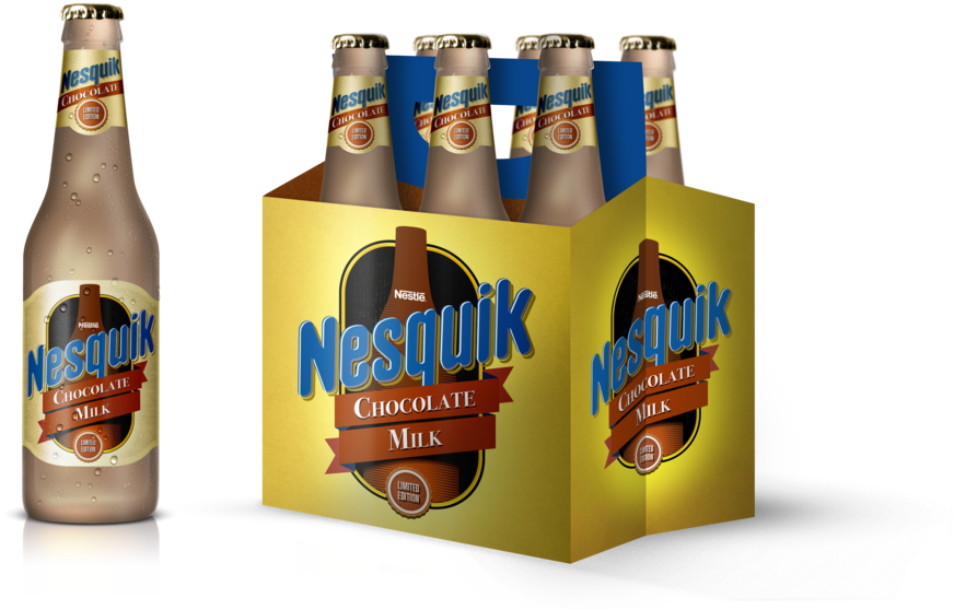 Bottle - Guinness (1000x628), Png Download