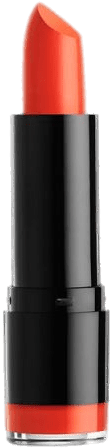 Stickpng003 Load20180523 Transparent Png Sticker - Nyx Extra Creamy Round Lipstick - Hot Pink (480x480), Png Download