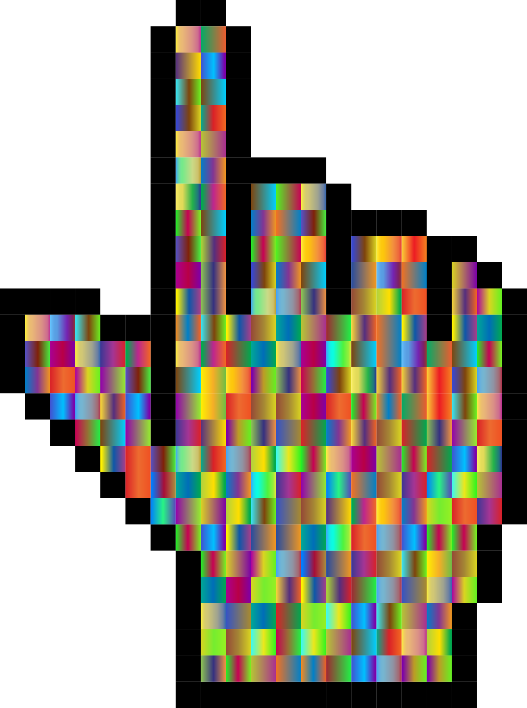 Clipart Resolution 1706*2292 - Imagenes De Cursores Png (1706x2292), Png Download