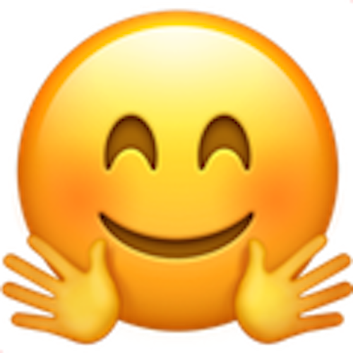 Download Hd Jazz Hands Emoji Emoji Con Manitos Transparent Png Image Nicepng Com