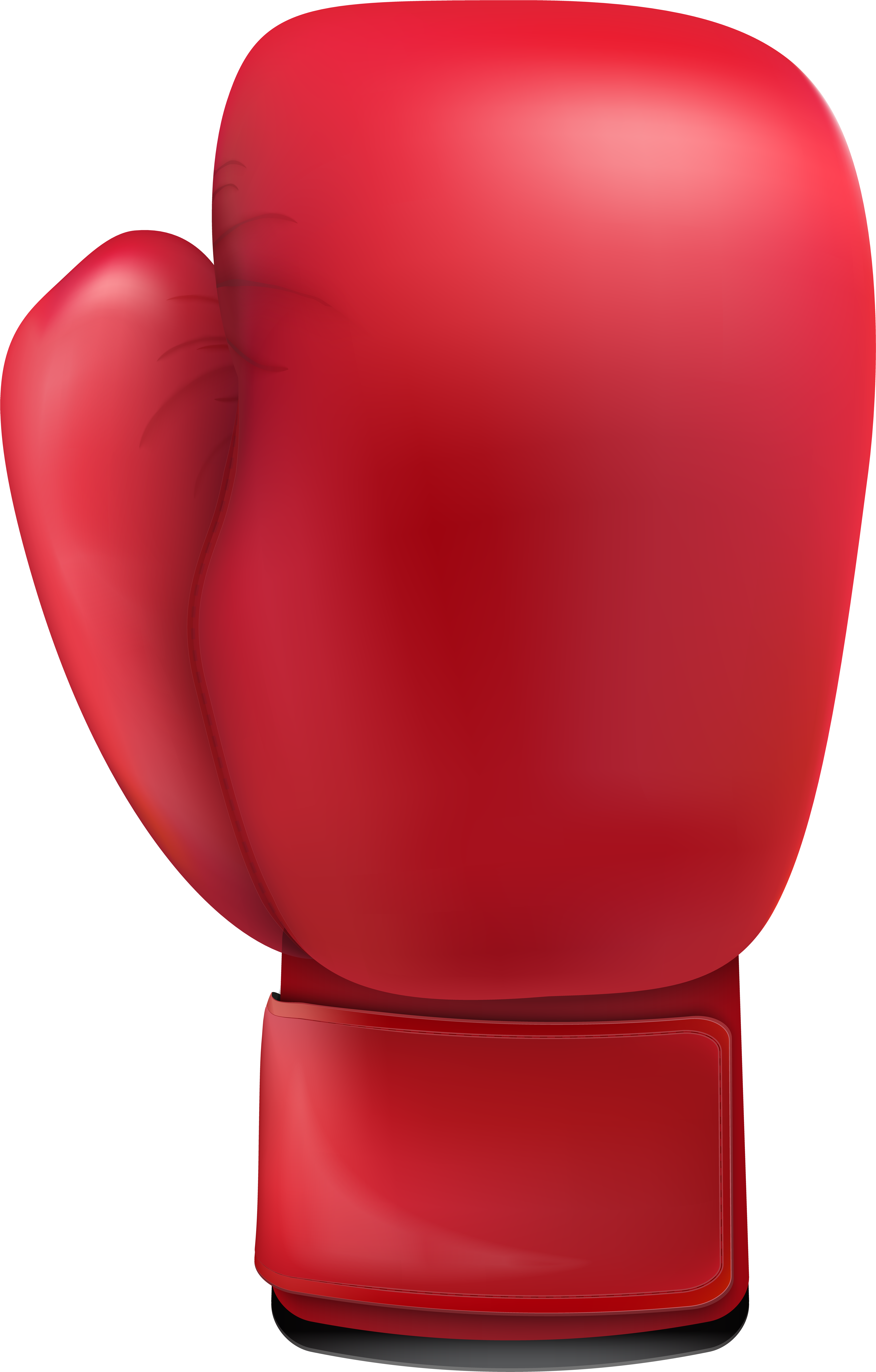 Jpg Transparent Red Glove Png Clip Art Gallery Yopriceville - Red Boxing Glove Png (5168x8000), Png Download