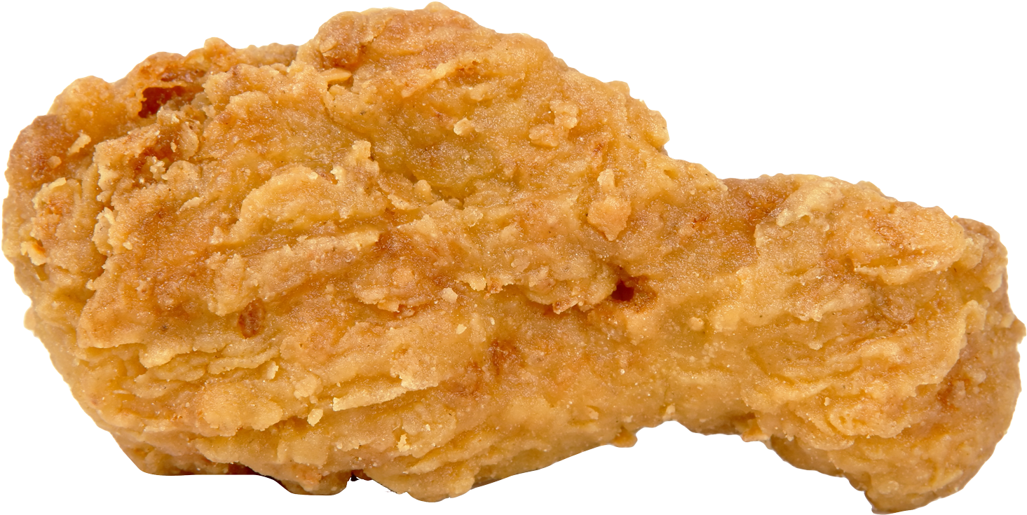Free Png Fried Chicken Png Images Transparent - Kfc Fried Chicken Png (850x449), Png Download
