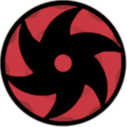 Banner Library Library Itachi Transparent Mangekyou - Mangekyou Sharingan Transparent (420x420), Png Download