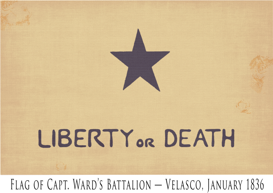 Texas Revolution (1024x768), Png Download