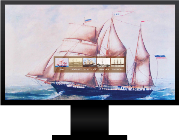 Sail (842x595), Png Download