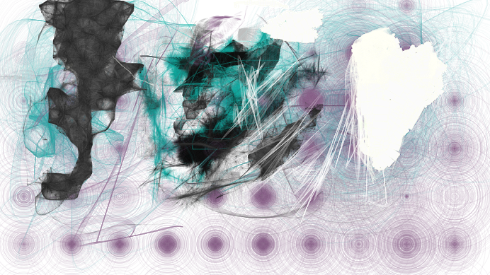 Profile Cover Photo - Visual Arts (692x389), Png Download