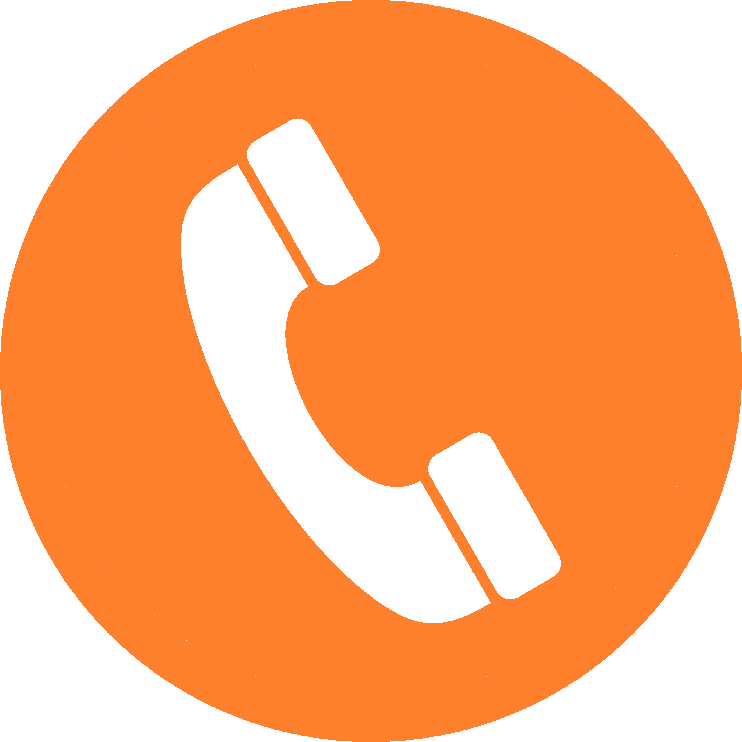 Phone Logo - Phone Png (2555x2555), Png Download