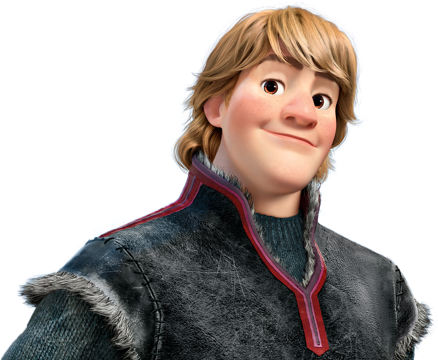 Download Hd Frozen Images Kristoff Hd Wallpaper And Background - Reine Des  Neiges Kristoff Transparent Png Image - Nicepng.com