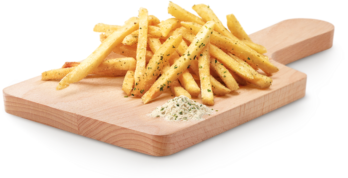 French Fries - Shaker Fries Mcdonalds Singapore (600x383), Png Download