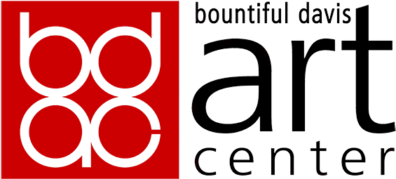 Family Watercolor - Bountiful Davis Art Center (612x306), Png Download