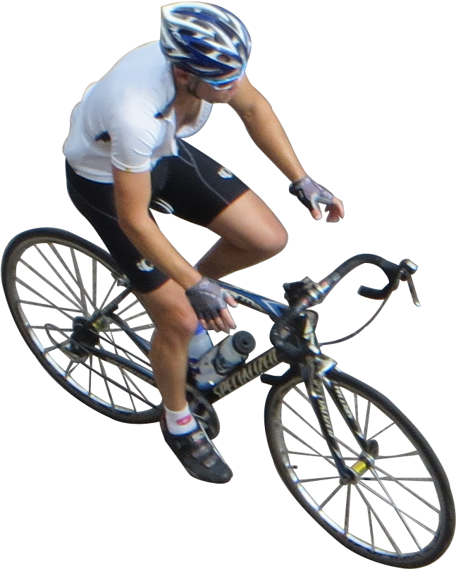 Bike Ride Png Image - Bike Riding Png (806x806), Png Download