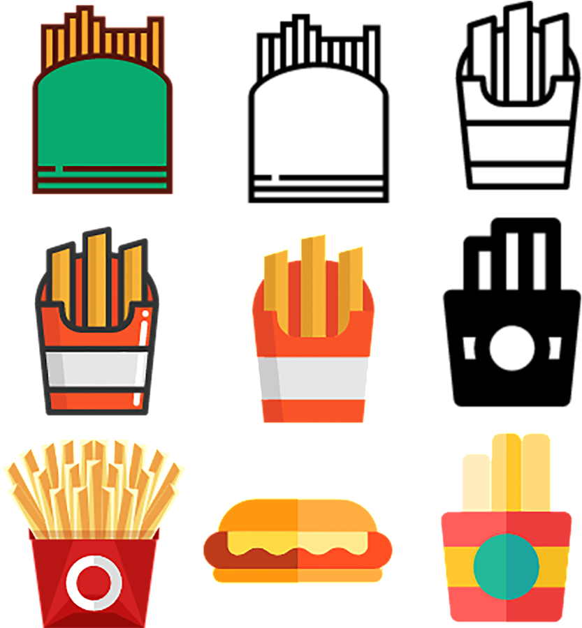 Food (1024x1024), Png Download