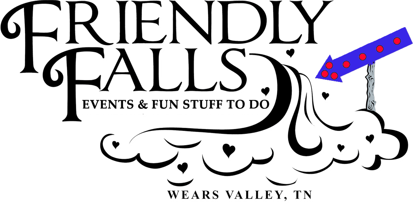 Friendly Falls (1365x674), Png Download