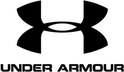 Under Armour Logo Transparent (400x400), Png Download