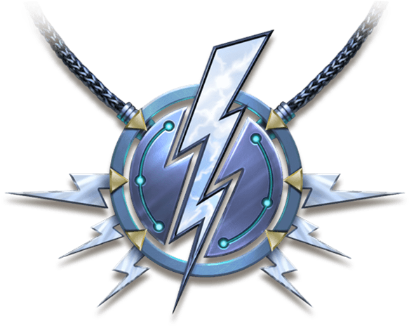 Magic Lightning - Shadow Fight 2 Hermit Magic (778x682), Png Download