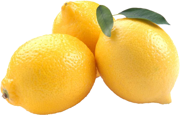 Lemon Png Photos - Lemons Png (736x592), Png Download