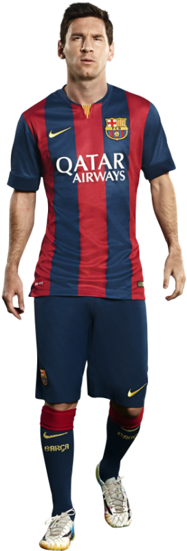 Lionel Messi Png Free Download - Messi Png (796x1024), Png Download
