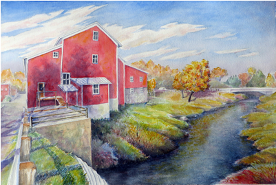 1599 County Road Zz N Amherst Junction, Wi 54407 677-4880 (400x400), Png Download