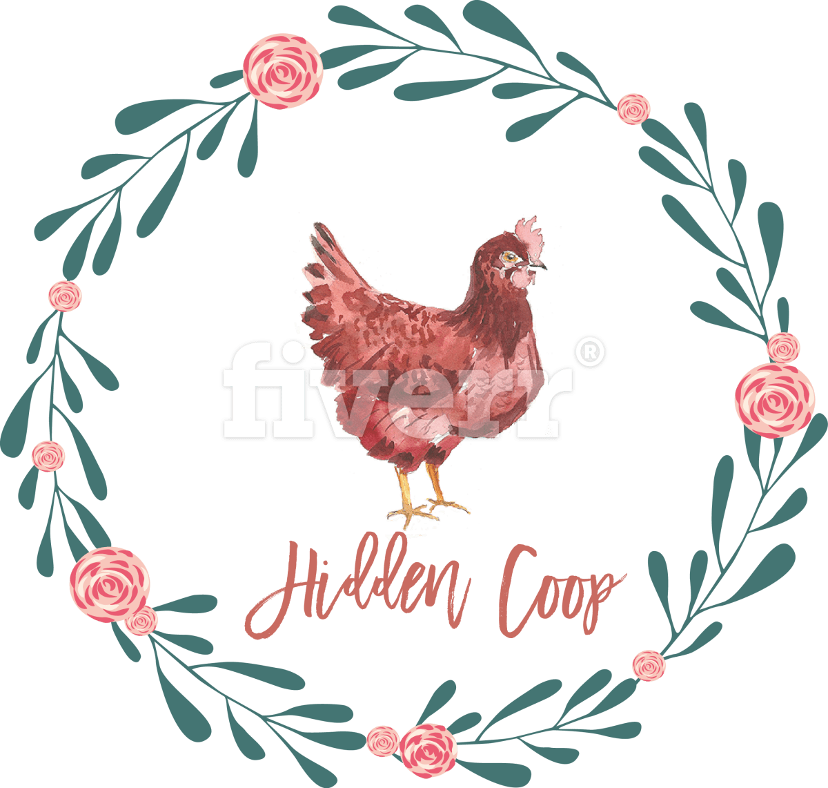 Watercolor Painting (1200x1141), Png Download