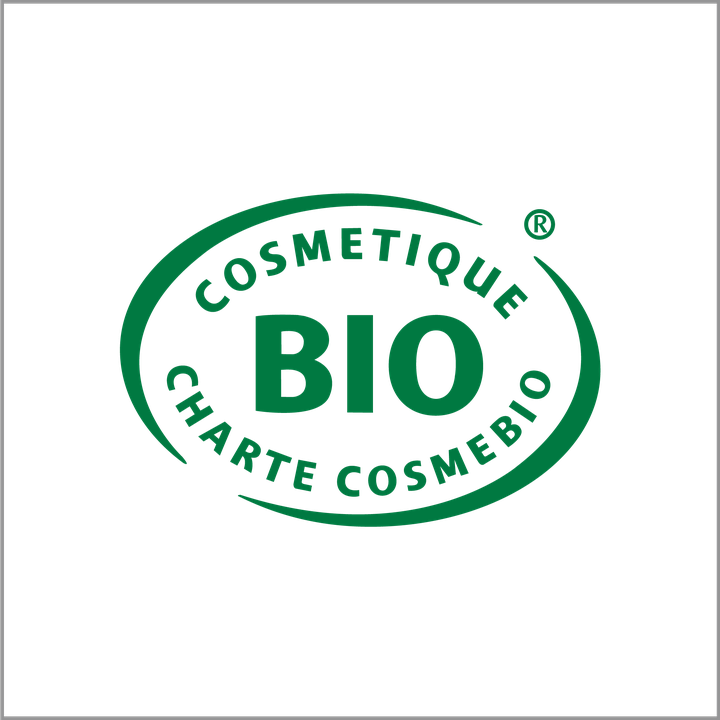 Logo Label Cosmebio - Bio (720x720), Png Download