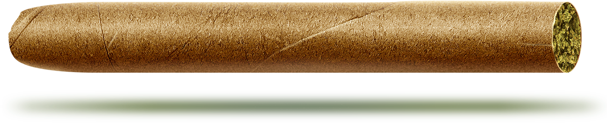 Blunt Png Weed - Blunt (1200x430), Png Download
