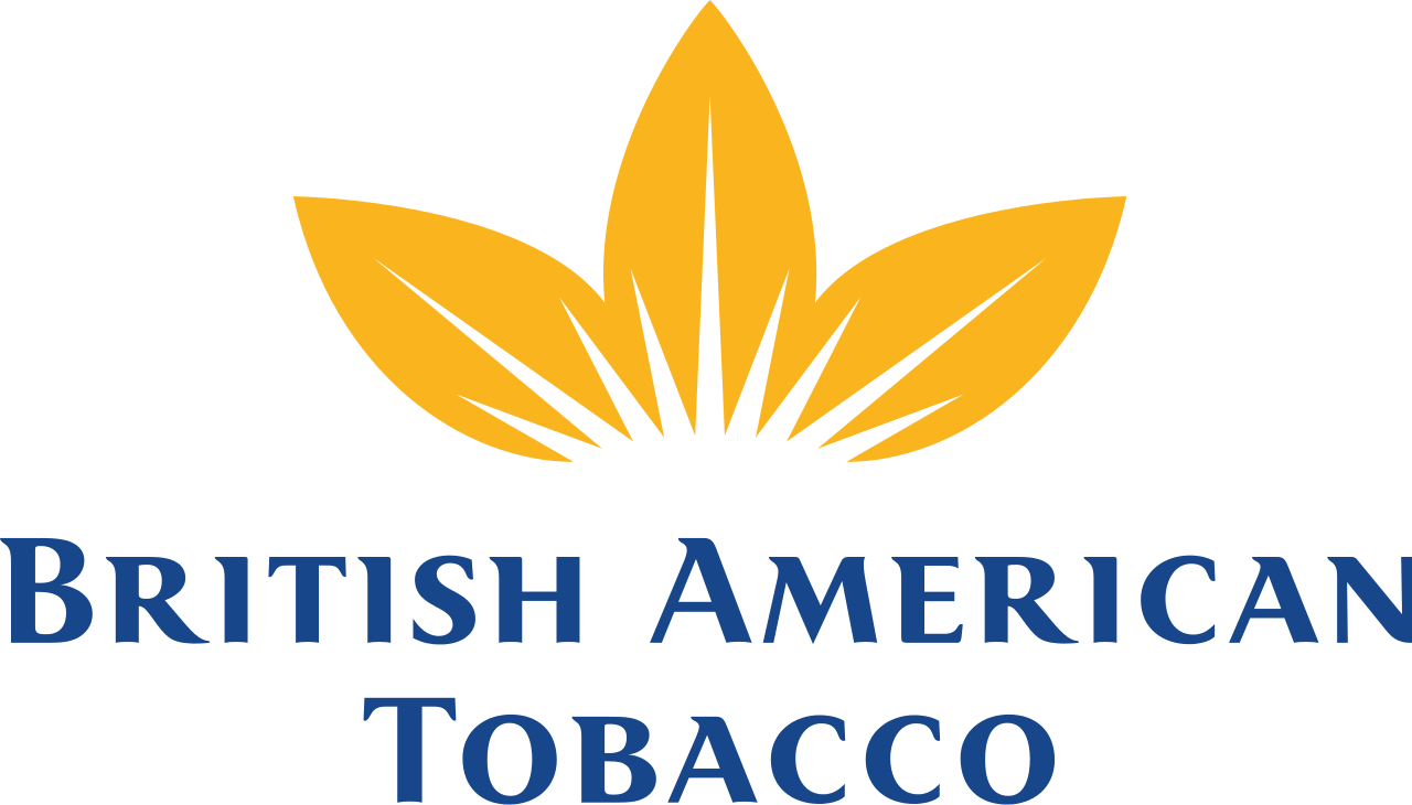 Porro Thug Life Png - British American Tobacco Indonesia (1200x684), Png Download