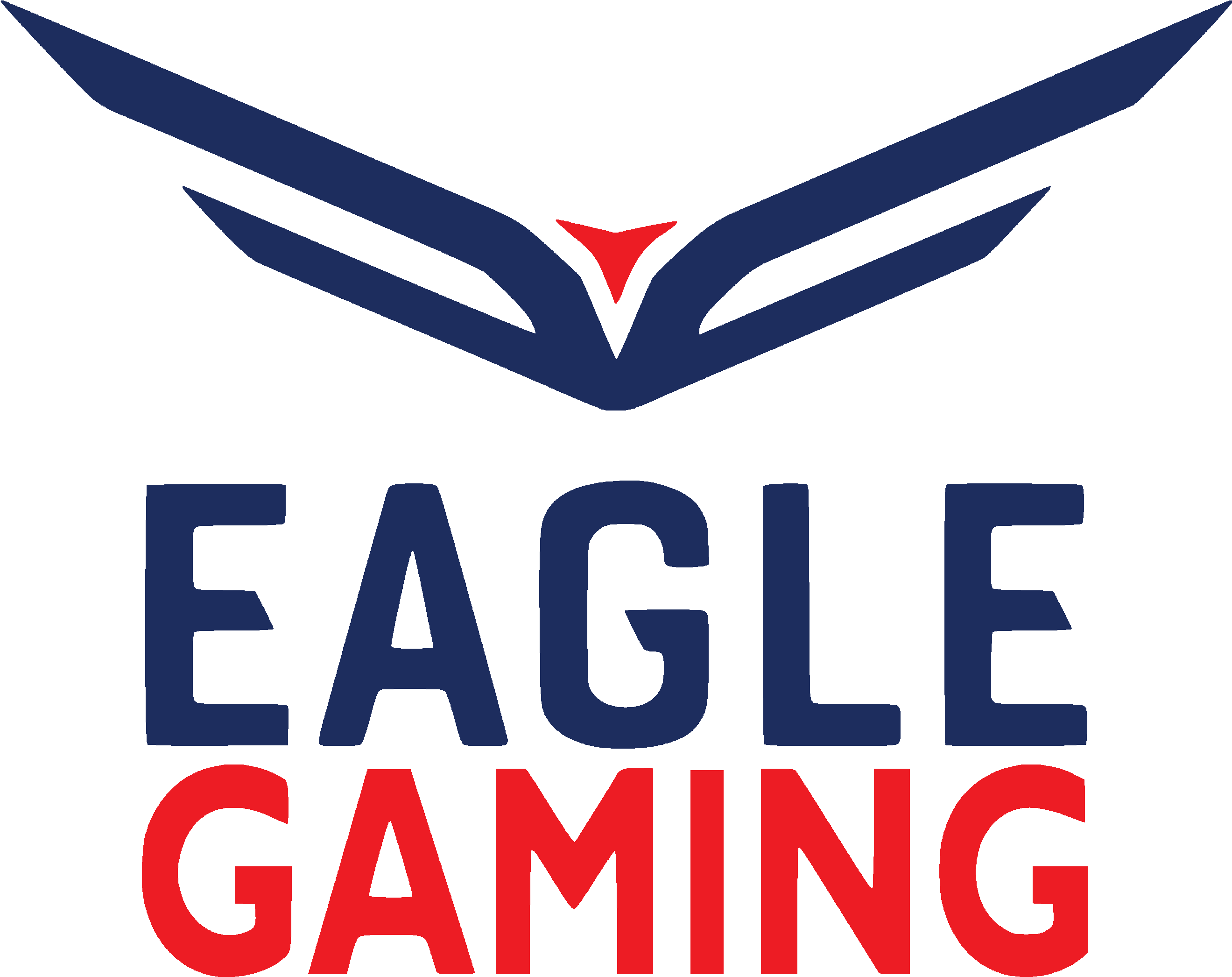 Eagle Gaming (2700x2153), Png Download