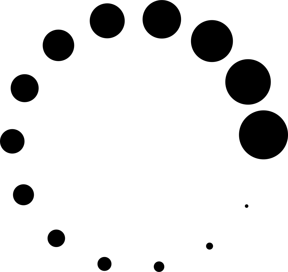 Download Stock Loading Svg Circle - Loading Png - HD Transparent PNG ...