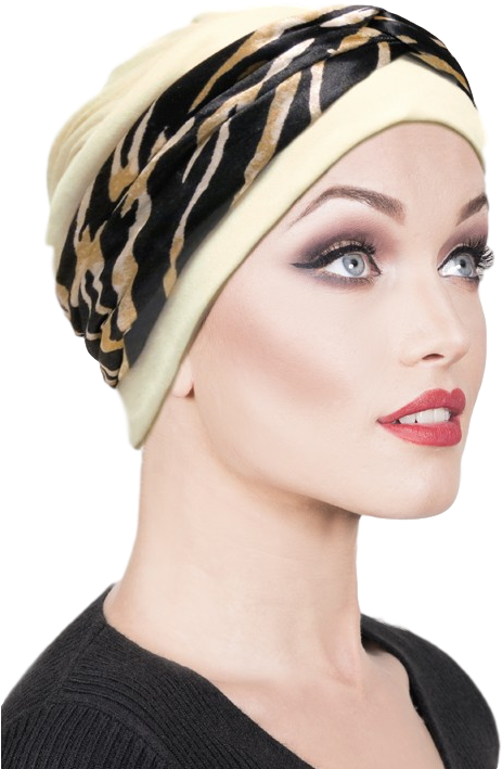 Anna Wrap Clipped Rev 1 (500x750), Png Download