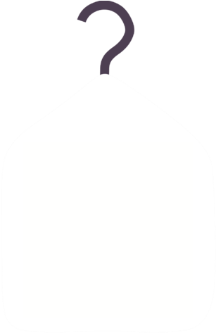 Blank Tag (322x480), Png Download