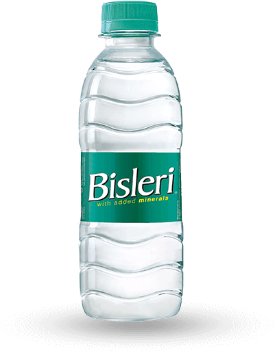 Bisleri - 250 Ml - Bisleri Mineral Water 250ml (460x630), Png Download