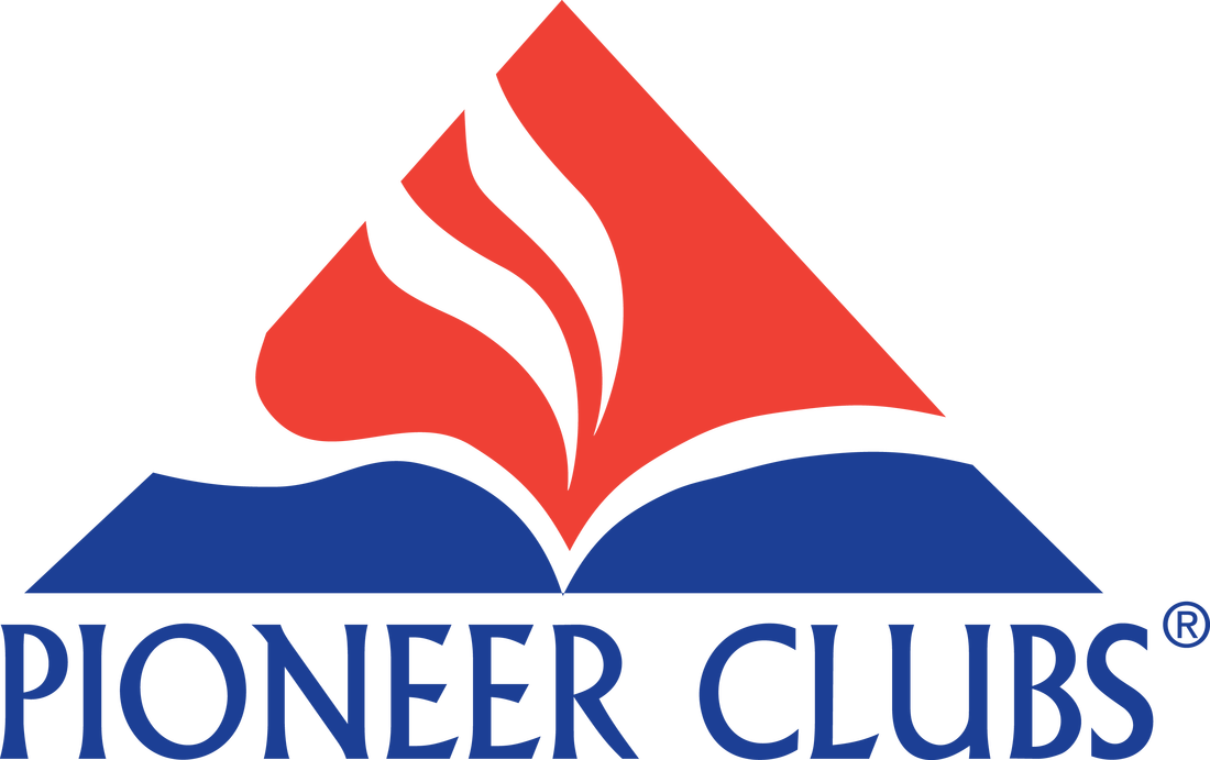 Picture - Pioneer Clubs Logo (1100x691), Png Download