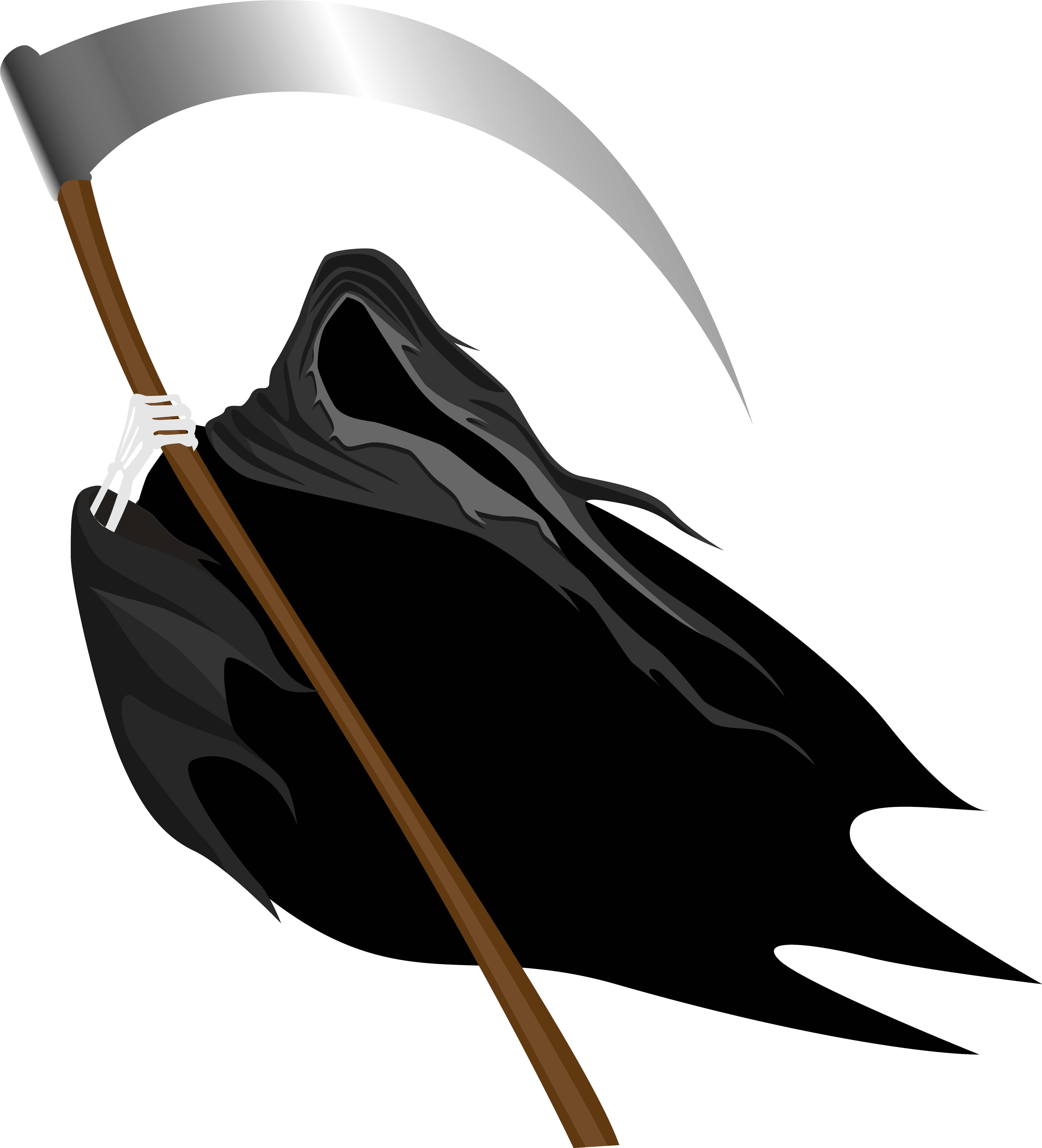 Download Grim Reaper Png - HD Transparent PNG - NicePNG.com