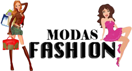 Modas Fashion Png - Girl (602x250), Png Download