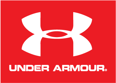 Under Armour Logo Vector - Under Armour (400x400), Png Download