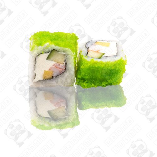 California Roll (500x500), Png Download
