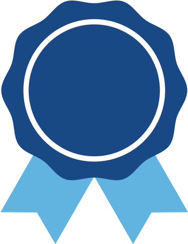 Blue Badge Png (480x480), Png Download