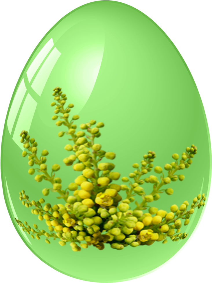 Fotki Easter Egg Basket, Easter Eggs, Faberge Eggs, - Circle (786x1024), Png Download