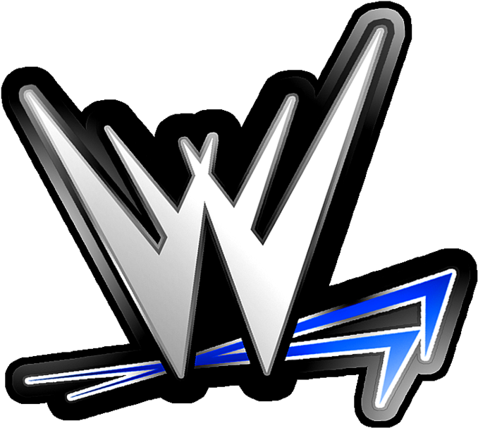 Custom Wwe Logo By Darkvoidpictures-d71jccl - Wwe Custom (1191x670), Png Download