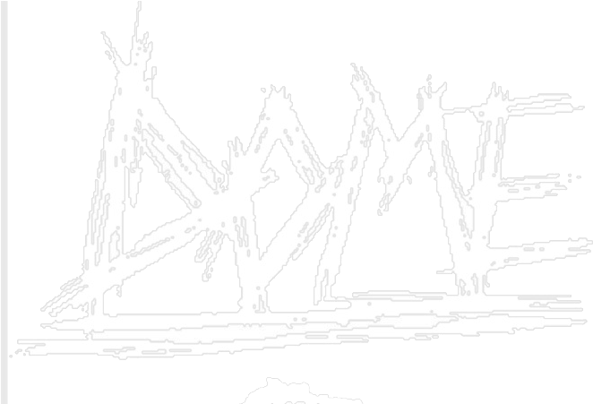 Dome Logo - Darkness (734x450), Png Download