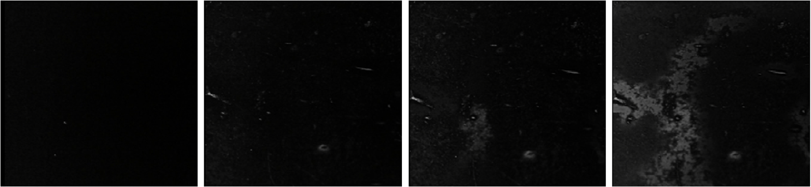 Sequence - Monochrome (1592x368), Png Download