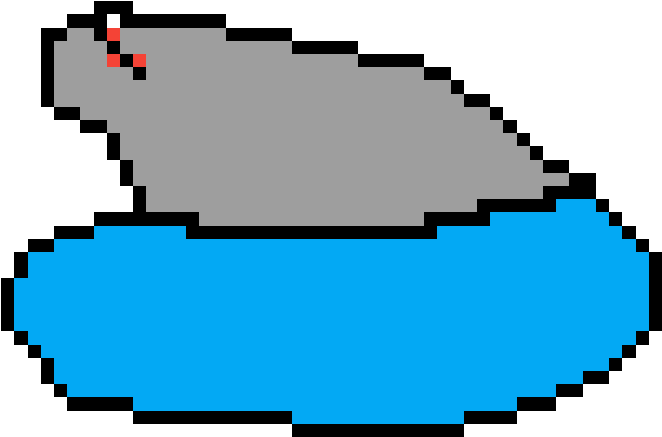 Shark Fin (1200x1200), Png Download