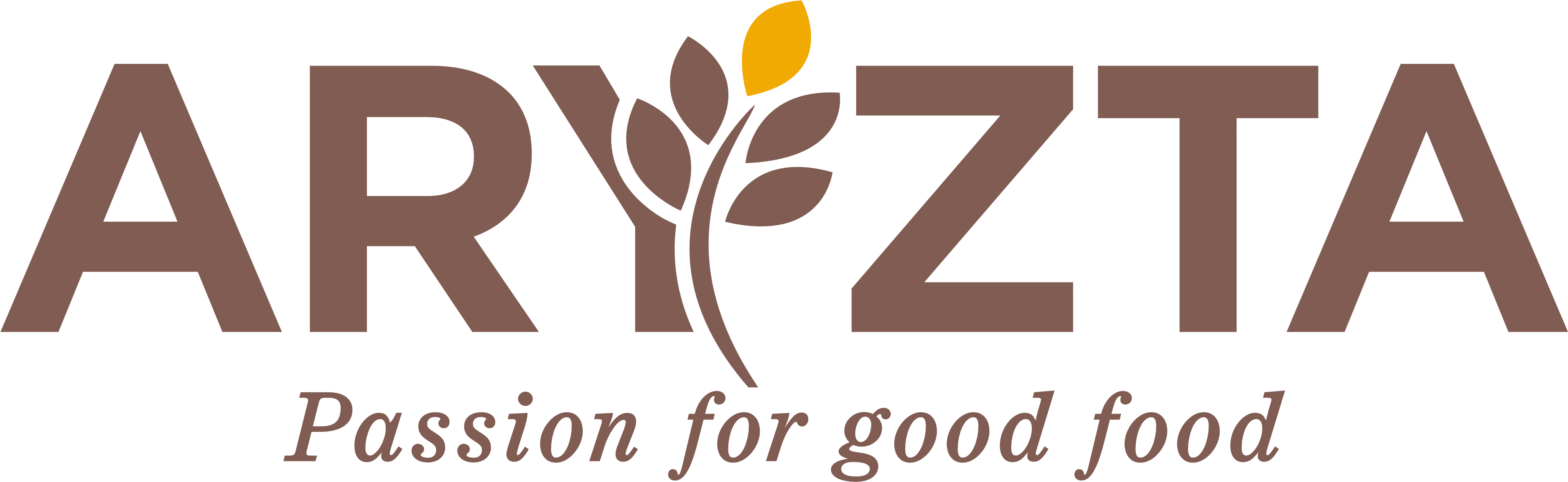 Parent Directory - Aryzta Logo (3920x1201), Png Download