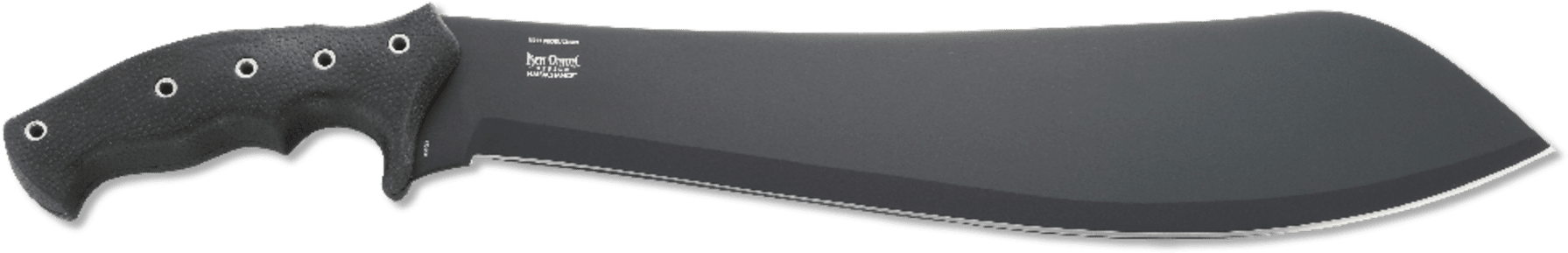 Halfachance Machete (1840x824), Png Download