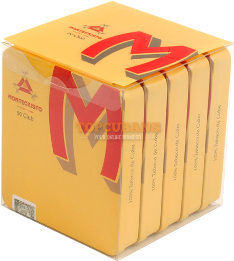 Montecristo (560x560), Png Download