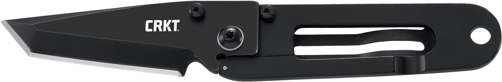 Tap To Expand - Crkt 5500k (1840x824), Png Download